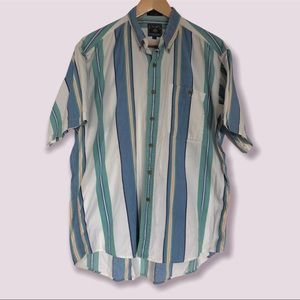 Vintage CHAPS Ralph Lauren shirt